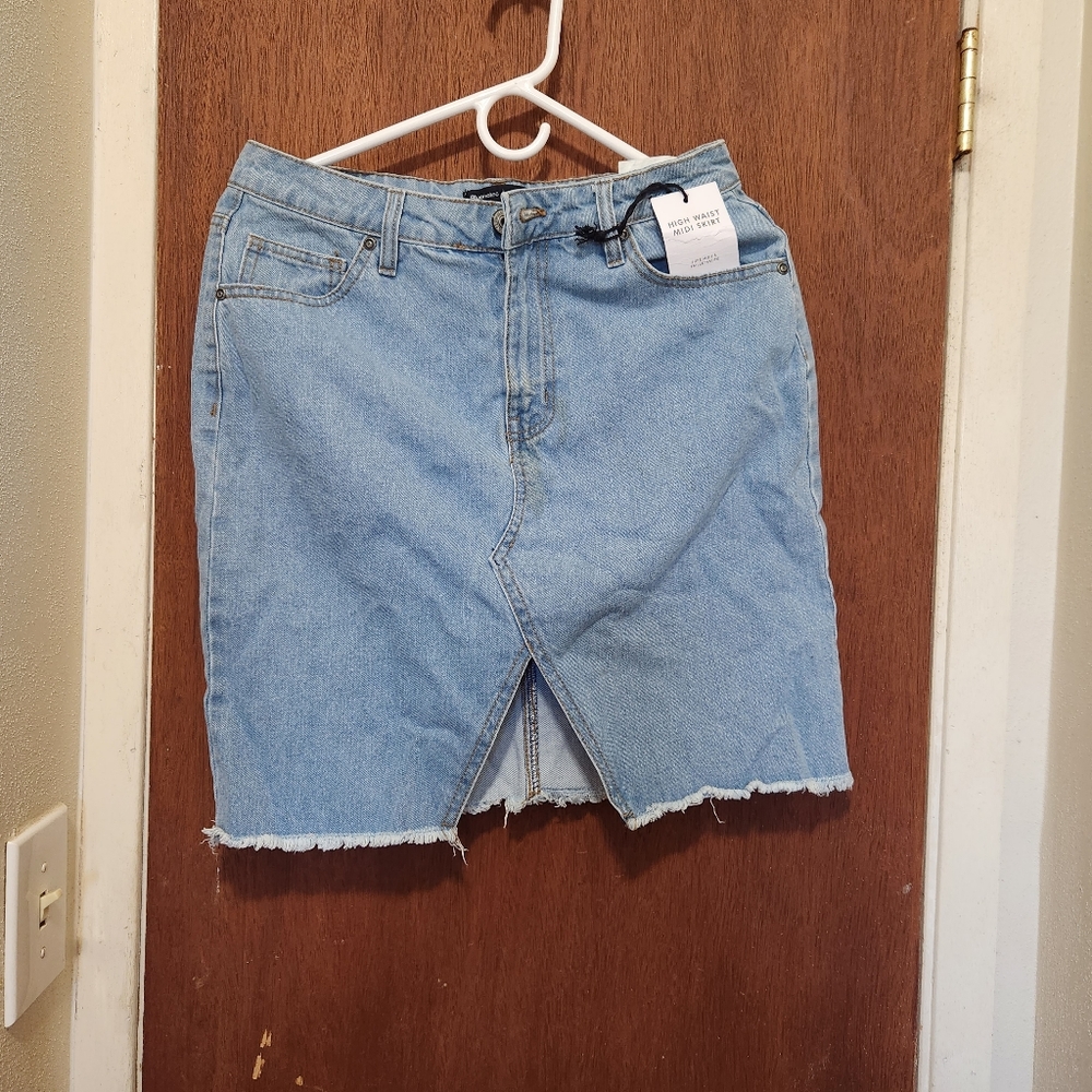 Skirt